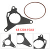 2017-2019 Fiat 124 Spider Vacuum Pump Seal Kit 68120415AA Generic