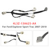 2007-2010 Ford Explorer Sport Trac 3rd Third Brake Light Wire Harness 4L3Z-13A625-AA Generic