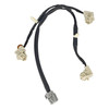 2007-2010 Ford Explorer Sport Trac 3rd Third Brake Light Wire Harness 4L3Z-13A625-AA Generic
