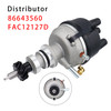 Ford NAA Jubilee Tractors Distributor Assembly 86643560 FAC12127D Generic