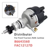 Ford NAA Jubilee Tractors Distributor Assembly 86643560 FAC12127D Generic