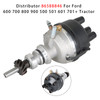 Ford 600 700 800 900 500 501 601 701+ Tractor Distributor 86588846 Generic