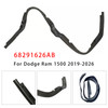 2019-2026 Dodge Ram 1500 Hood Seal Weather Strip 68291626AB Generic