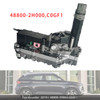 2019-onward Hyundai Transmission Valve Body with Plate 48800-2H000 C0GF1 Generic