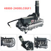 2019-onward Hyundai Transmission Valve Body with Plate 48800-2H000 C0GF1 Generic