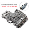 2018-onward Cadillac Escalade CT4/5/6 Automatic Transmission Valve Body 10L60 10L80 10L90 Generic