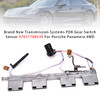 Porsche Panamera 4WD Transmission Systems PDK Gear Switch Sensor 97031708530 Generic