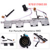 Porsche Panamera 4WD Transmission Systems PDK Gear Switch Sensor 97031708530 Generic