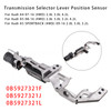 2007-2016 Audi A4 A5 A6 A7 Q5 Transmission Selector Lever Position Sensor 0B5927321H Generic