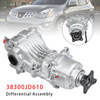 2008-2015 Nissan Rogue Select 2.5L Rear AWD 5.173 Ratio Rear Axle Differential Carrier 38300-JD610 Generic