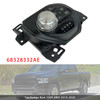 2019-2020 Dodge Ram 1500 4WD Transmission Gear Shifter Selector Switch 68328332AE Generic