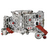 2012-2018 Subaru Forester 2.5L DOHC FB25 Engine Assembly Long Engine Block Generic
