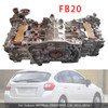 2012-2014 Subaru IMPREZA CROSSTREK 2.0L FB20 Engine Assembly Long Engine Block Generic