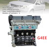 2005-2011 KIA RIO MK2 G4EE Engine Assembly Long Engine Generic