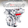 Lexus IS350 ES350 RX350 3.0L Brand New 3GR-FE Engine Assembly Generic