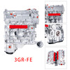 Lexus IS350 ES350 RX350 3.0L Brand New 3GR-FE Engine Assembly Generic
