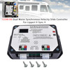 13398-D0 Dual Motor Synchronous Velocity Slide Controller For Lippert V-Sync II