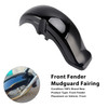 2001-2017 Suzuki Boulevard C50 Front Fender Mudguard Fairing Generic