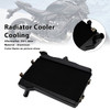 2025-2026 YAMAHA MT-07 Radiator Cooler Cooling Black Generic