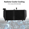 2015-2025 Yamaha YZF-R3 MT-03 Radiator Cooler Cooling Black Generic
