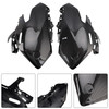 2025-2026 Yamaha T-MAX 560 Front Side Headlight Pannel Fairing Generic