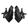 2025-2026 Yamaha T-MAX 560 Front Side Headlight Pannel Fairing Generic