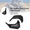 2022-2025 Honda ADV350 Air Intake Vent Cover side Panels Generic