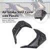 2022-2025 Honda ADV350 Air Intake Vent Cover side Panels Forge Generic