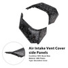 2022-2025 Honda ADV350 Air Intake Vent Cover side Panels Forge Generic