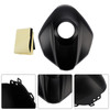 2023-2025 Triumph Street Triple 765 R/RS Gas Tank Cover Fairing Cowl Matte Black Generic