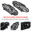 2020-2024 Toyota Proace City Left+Right Rear Light Bulb Holder 9819235880 9820554880 Generic