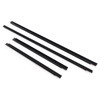 1995-2004 Nissan Pathfinder 4PCS Weatherstrip Door Belt Seal Out 80821-0W000 Generic