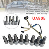 2016-up Toyota Sienna 9PCS UA80E Auto Transmission Solenoids Generic