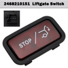2015-2020 Mercedes-Benz GlA250 X156 Tilgate Liftgate Switch 2468210151 Generic