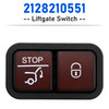 2004-2021 Mercedes-Benz E GL GLK GLS ML R Liftgate Switch 2128210551 Generic