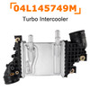 2016-2021 VW Crafter 2.0L Turbo Intercooler 04L145749M Generic