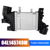 2016-2021 VW Crafter 2.0L Turbo Intercooler 04L145749M Generic