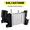 2016-2021 VW Crafter 2.0L Turbo Intercooler 04L145749M Generic