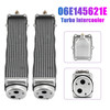 2011-2015 Volkswagen Touareg 3.0L 2x Turbo Intercooler 06E145621S Generic