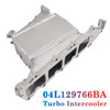 2012-2020 Seat Leon Turbo Intercooler 04L129766BA Generic