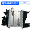 2022-2025 LEXUS RX350 NX350 TX350 Turbo Intercooler Assy 17940F0010 Generic