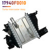 2022-2025 LEXUS RX350 NX350 TX350 Turbo Intercooler Assy 17940F0010 Generic
