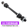 2011-2022 RAM 1500 Front Stabilizer Bar Link K80894 Generic