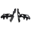 2014-2017 Jeep Grand Cherokee 2 Pcs Headlight Washer Nozzle Bracket 68223027AA 68223026AA Generic