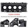 2007-onward Nissan Y61 TY61 Patrol GU Rocker Valve Cover 13264-VS40A Generic