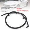 Mercedes-Benz Leak Fuel Injector Line Pipe Diesel OM651 A651070013264 Generic