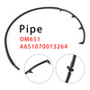 Mercedes-Benz Leak Fuel Injector Line Pipe Diesel OM651 A651070013264 Generic