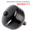 1999-2006 Mitsubishi Pajero Montero Brake Master Cylinder Accumulator 4630A171 Generic