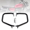2021-2025 HONDA CB250 Engine Guard Crash Bar Frame Protector Bumper Generic