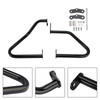 2021-2025 Honda Rebel 1100 Engine Guard Crash Bar Frame Protector Bumper Generic